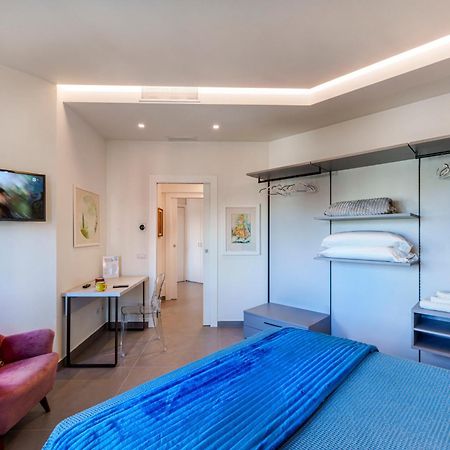 Apartamento Marina Piccola Península Sorrentina Exterior foto